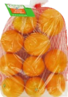 Navel Oranges