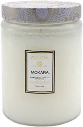 Voluspa Japonica Limited Mokara Large Glass