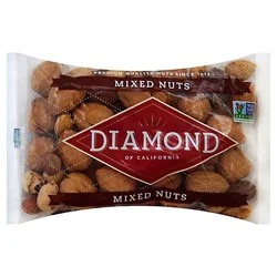 Diamond of California Mixed Nuts 16 oz