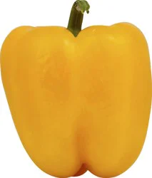 Produce Pepper 1 ea