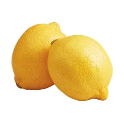 Santa Teresa Lemons
