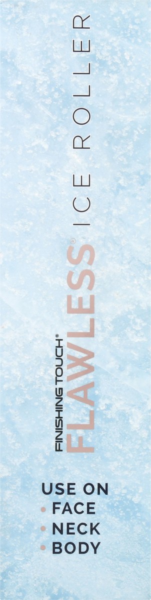 slide 7 of 9, Finishing Touch Flawless Ice Roller, 1 ct