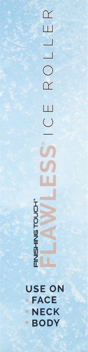 slide 5 of 9, Finishing Touch Flawless Ice Roller, 1 ct