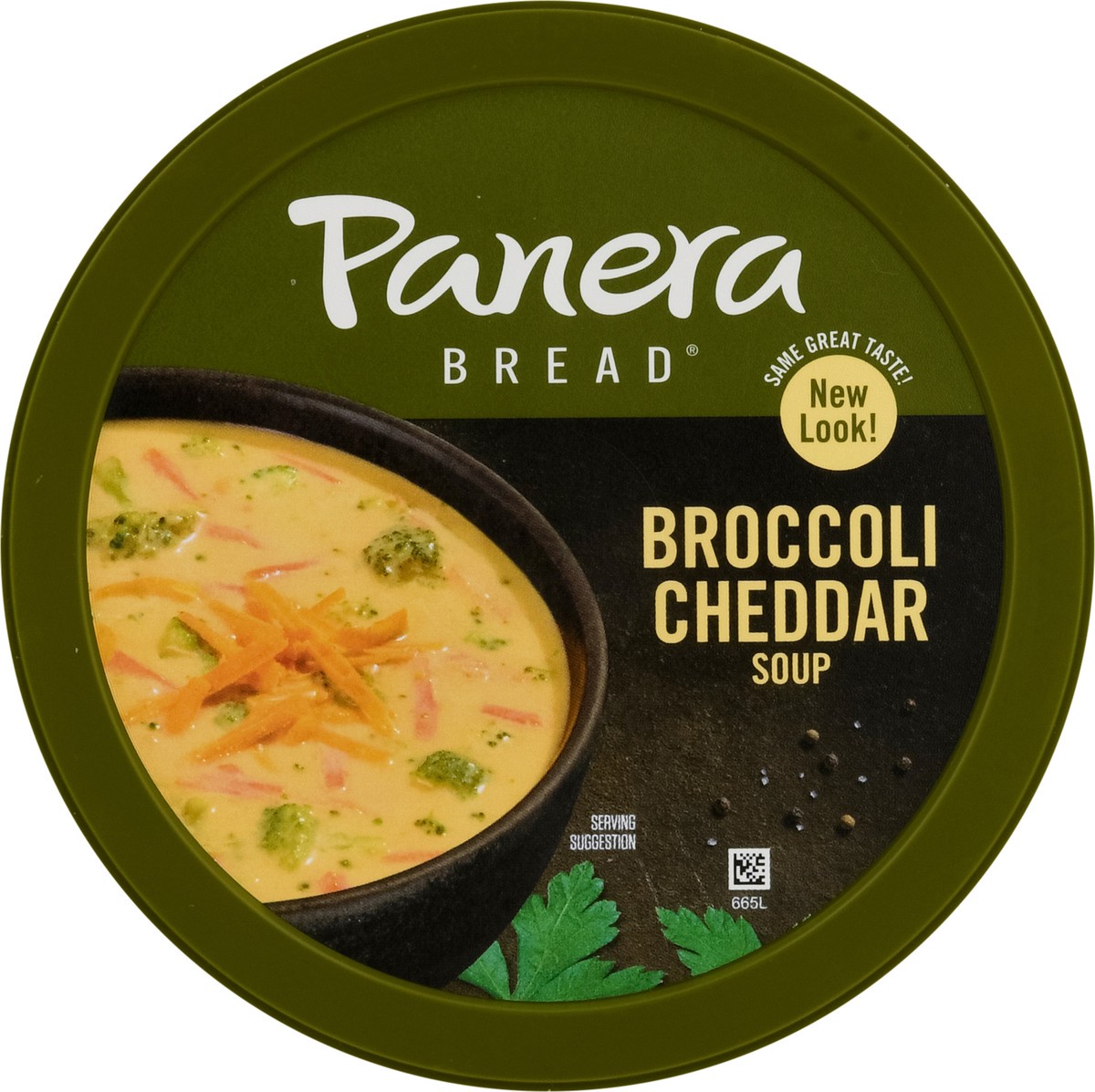 slide 9 of 9, Panera Bread Soups Broccoli Cheddar Soup - 16oz, 16 oz