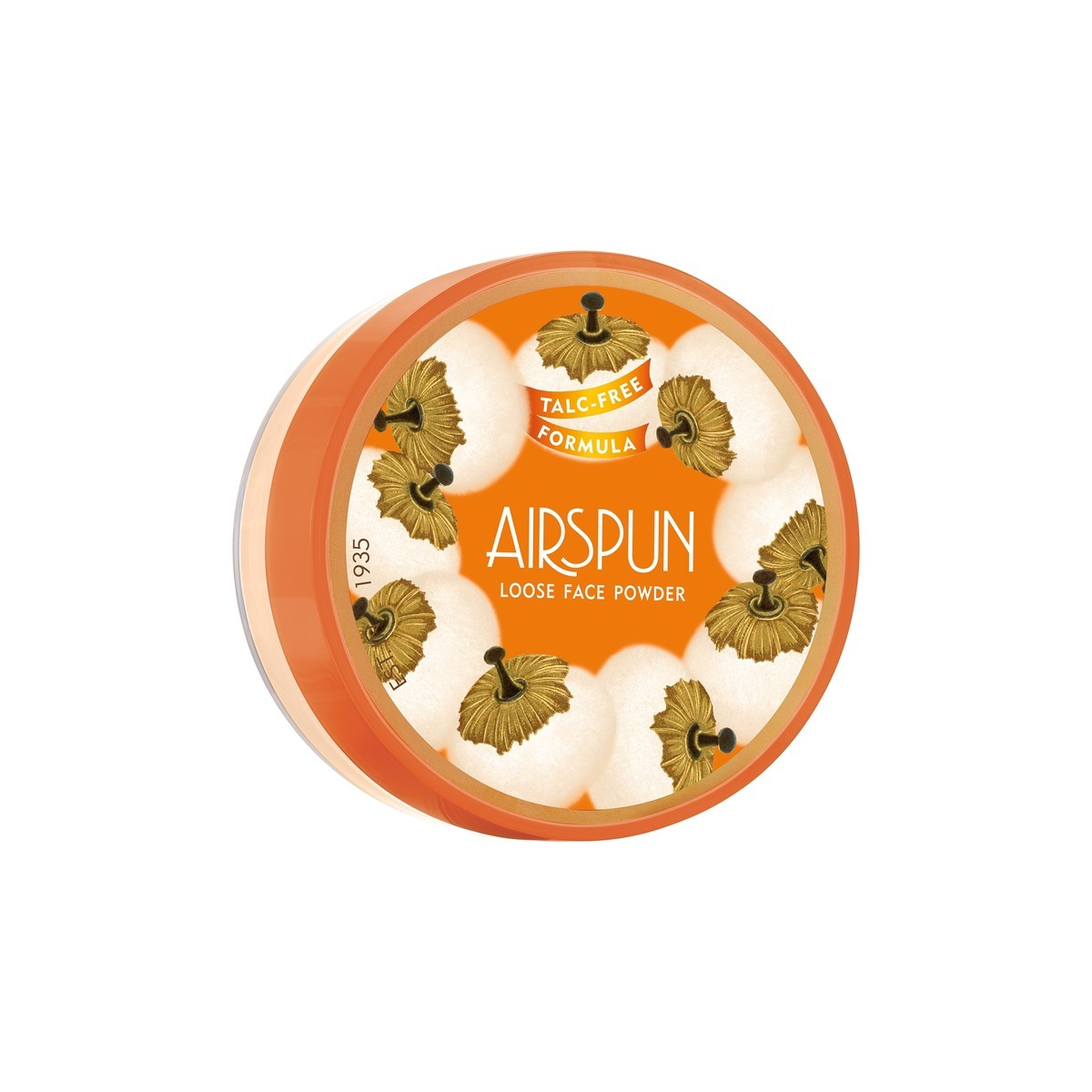 slide 1 of 7, Airspun Loose Powder, Naturally Neutral, 1.2 oz, 1.2 oz