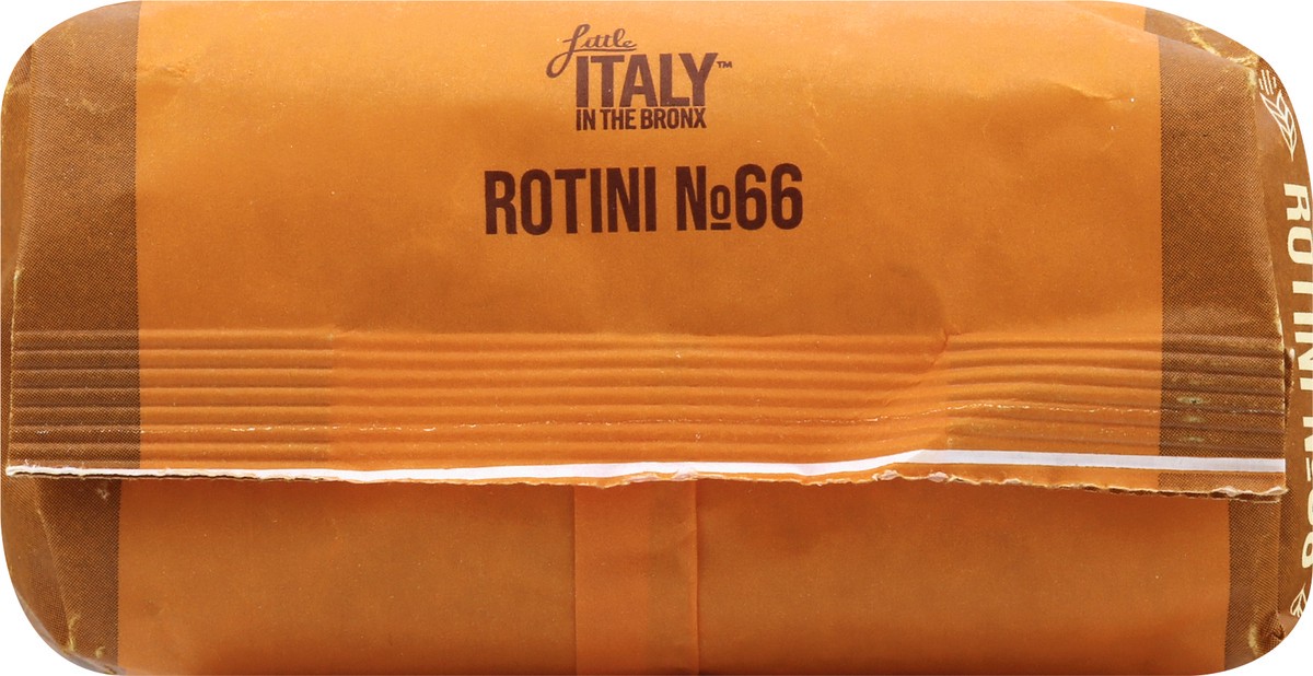 slide 8 of 13, Little Italy in the Bronx No. 66 Rotini 16 oz, 16 oz