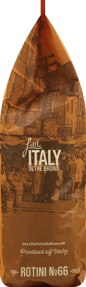 slide 9 of 13, Little Italy in the Bronx No. 66 Rotini 16 oz, 16 oz