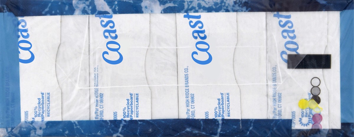 slide 4 of 9, Coast Classic Scent Refreshing Deodorant Soap, 8 ct; 4 oz