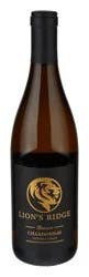 Lion's Ridge Reserve Chardonnay Wine 750 ml