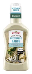 Giant Eagle Buttermilk Ranch Dressing