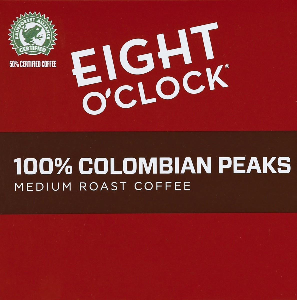 slide 4 of 6, Eight O'Clock Coffee Coffee 12 ea, 12 ct