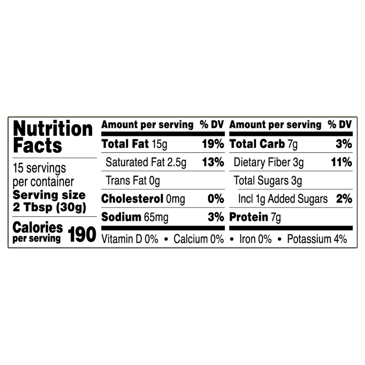 slide 2 of 6, Once Again Lightly Sweetened No-stir Creamy Peanut Butter, 16 oz