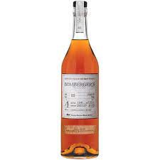 slide 1 of 1, Bomberger's Bourbon, 750 ml