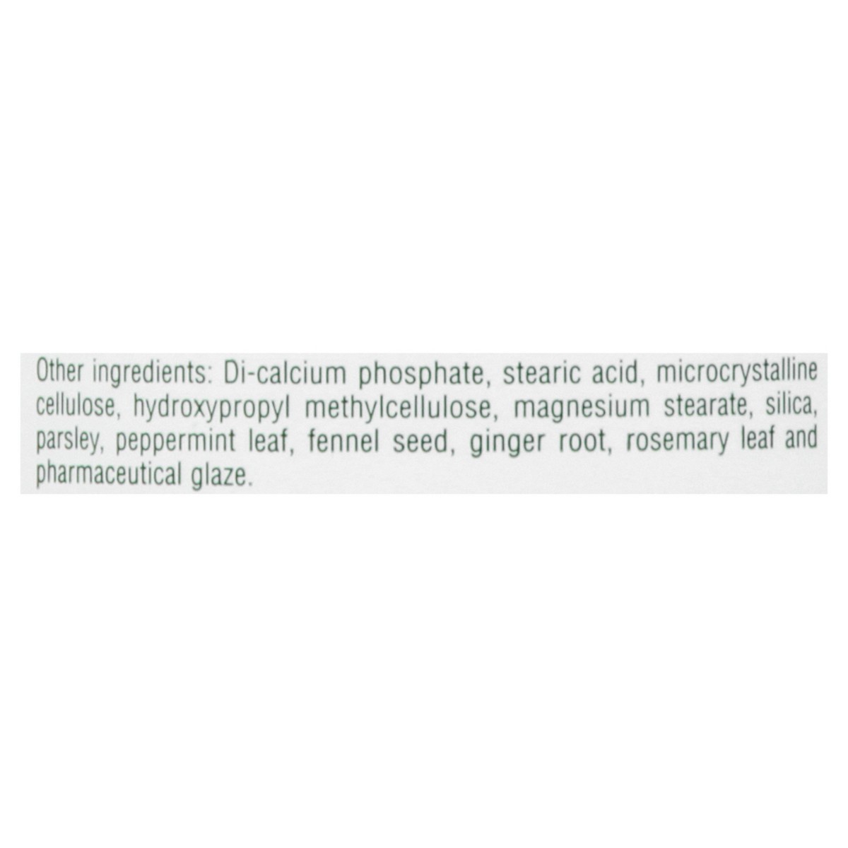 slide 3 of 12, Nature's Plus Ultra-Zyme Maximum Strength Tablets, 180 ct