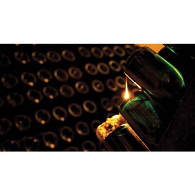 slide 6 of 11, Domaine Carneros Taittinger Brut Champagne - 750ml Bottle, 750 ml