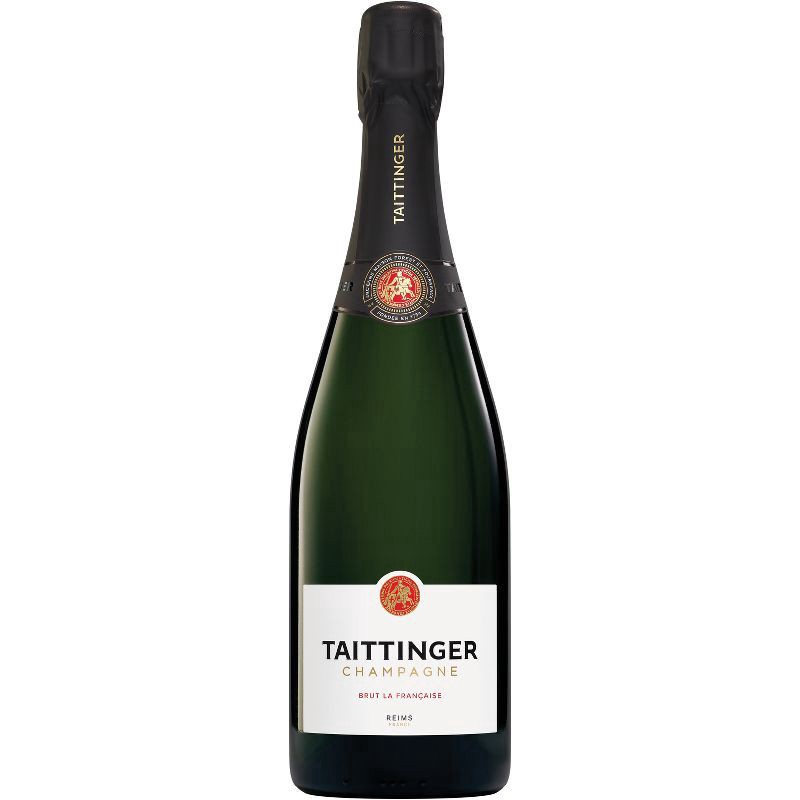 slide 1 of 11, Domaine Carneros Taittinger Brut Champagne - 750ml Bottle, 750 ml