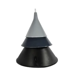 Maxpower 3 Pc Funnel Set