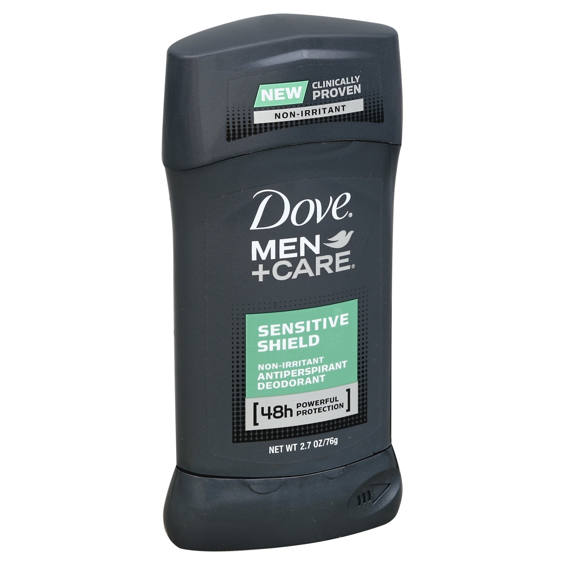 Dove Men Care Sensitive Shield Antiperspirant Deodorant 2 7 Oz Shipt