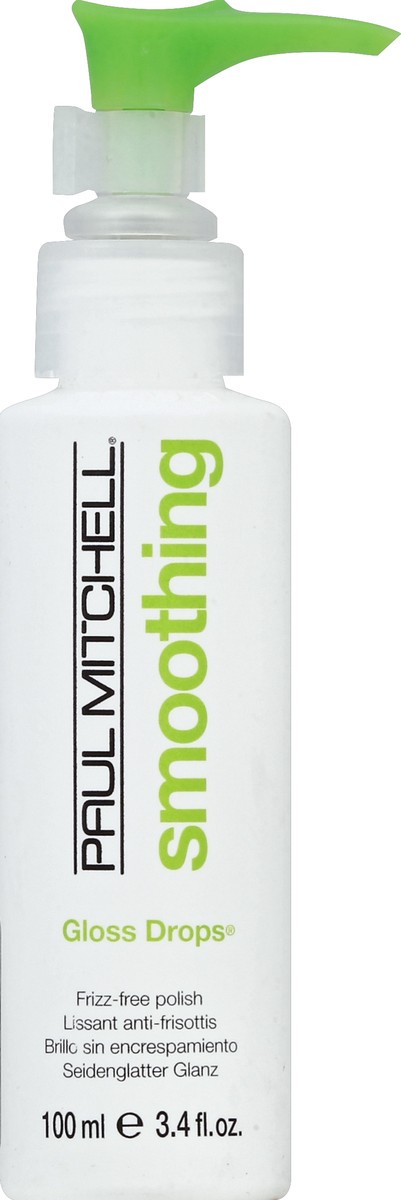 slide 2 of 2, Paul Mitchell Gloss Drops 3.4 oz, 3.4 oz