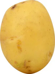 Produce B Size Gold Potatoes