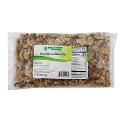 Eillien's California Walnuts - 14 oz