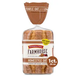 Pepperidge Farm Homestyle Oat Bread