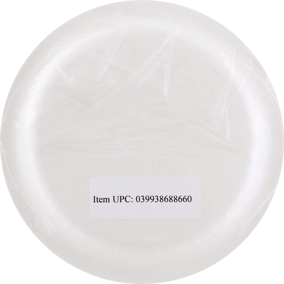 slide 7 of 11, Creative Converting Princess 7 Inch Round Plate, 8 ct