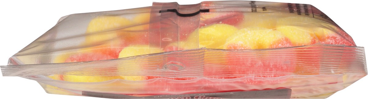 slide 2 of 14, Backroad Country Peach Rings Gummi 10 oz, 10 oz