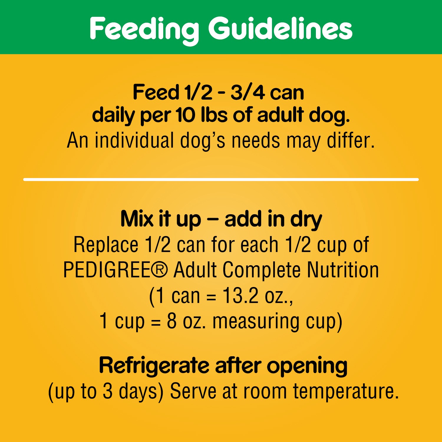 slide 5 of 5, Pedigree Choice Cuts in Gravy Country Stew Food for Dogs 13.2 oz, 13.2 oz