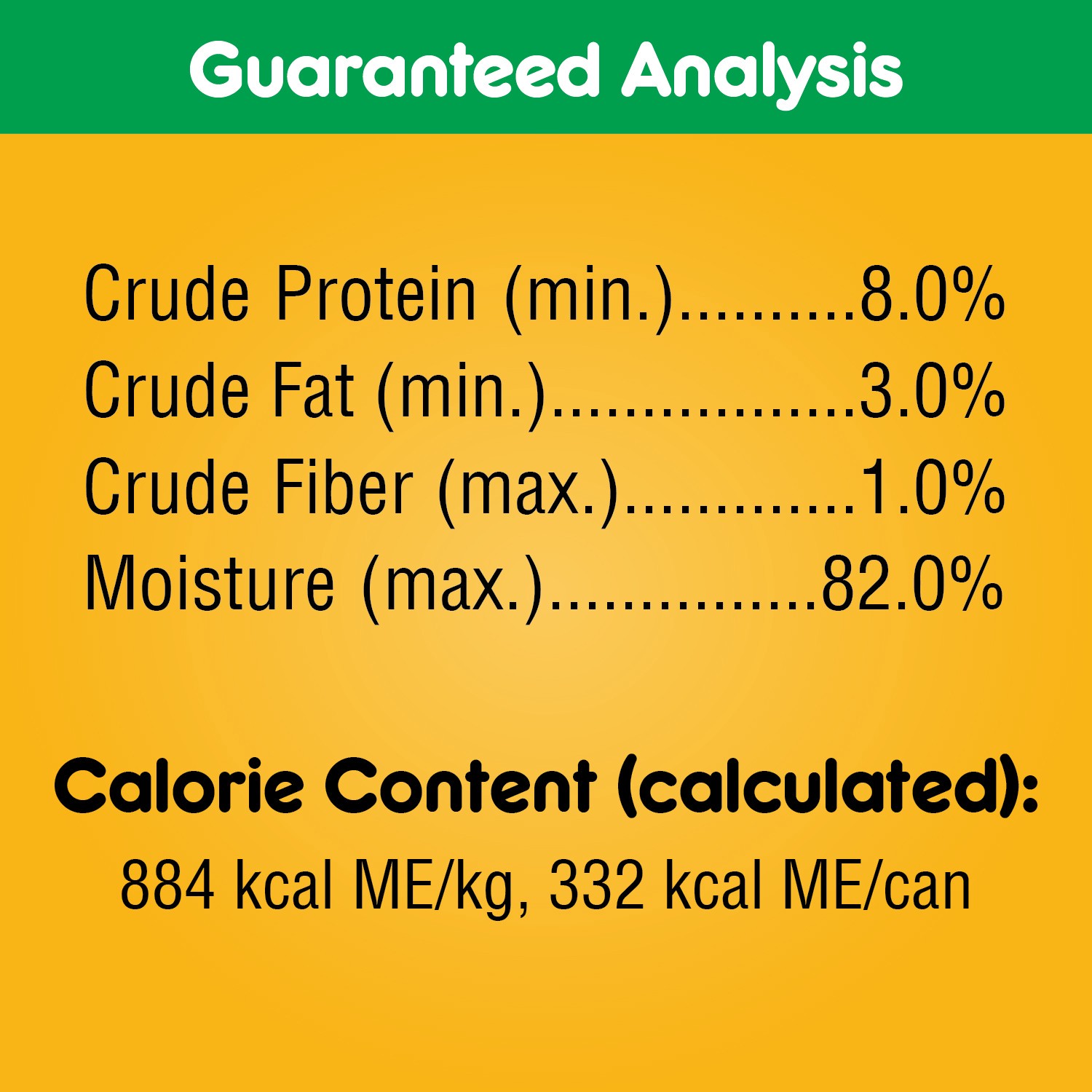 slide 3 of 5, Pedigree Choice Cuts in Gravy Country Stew Food for Dogs 13.2 oz, 13.2 oz