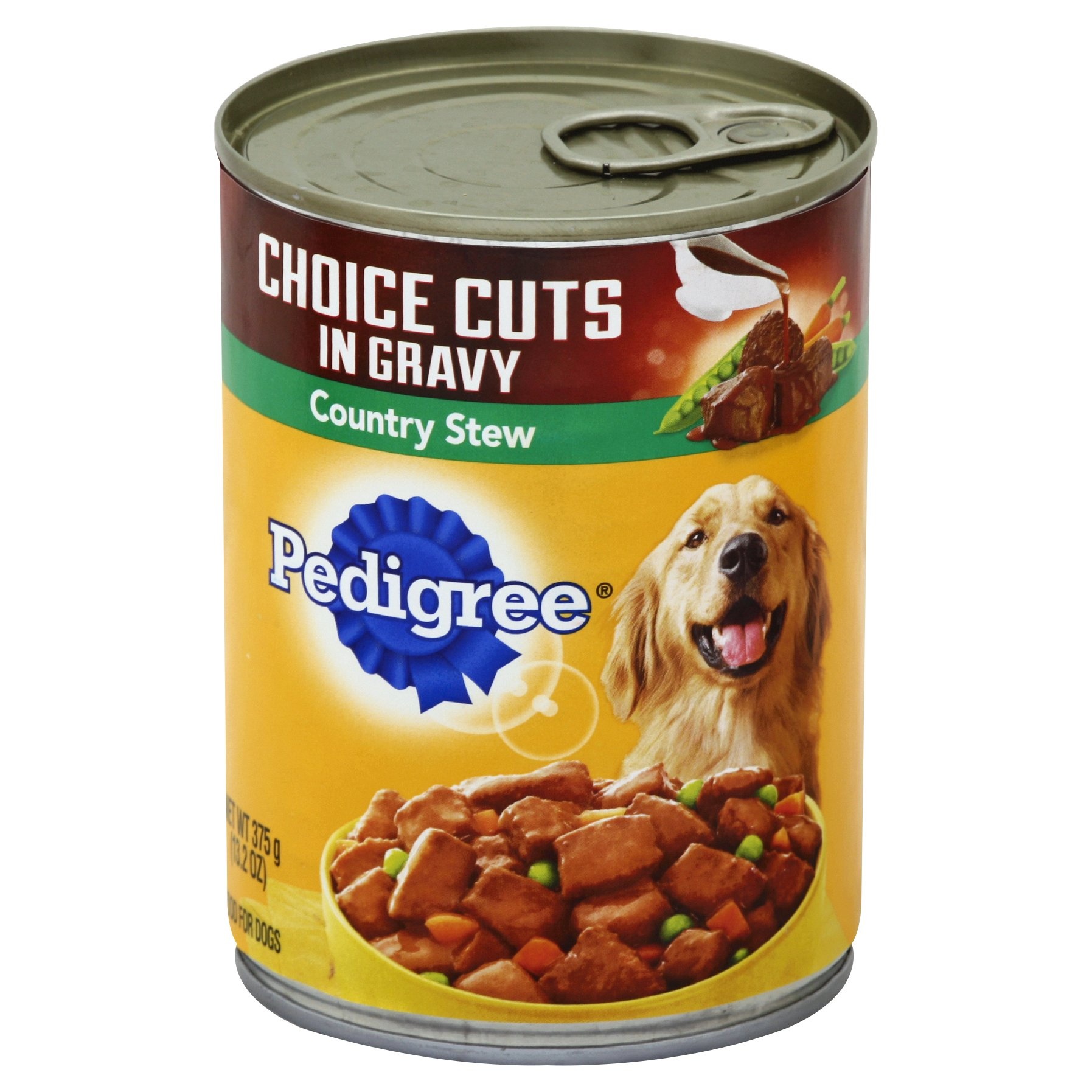 Pedigree Choice Cuts In Gravy Country Stew Canned Wet Dog Food Shipt