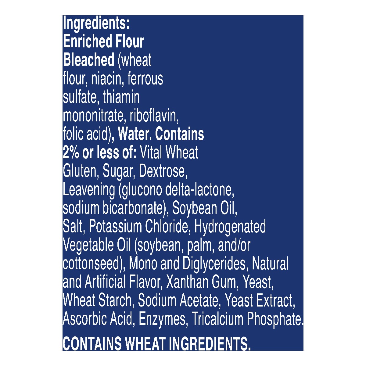 slide 10 of 14, Pillsbury Original French Bread Dough, 11 oz