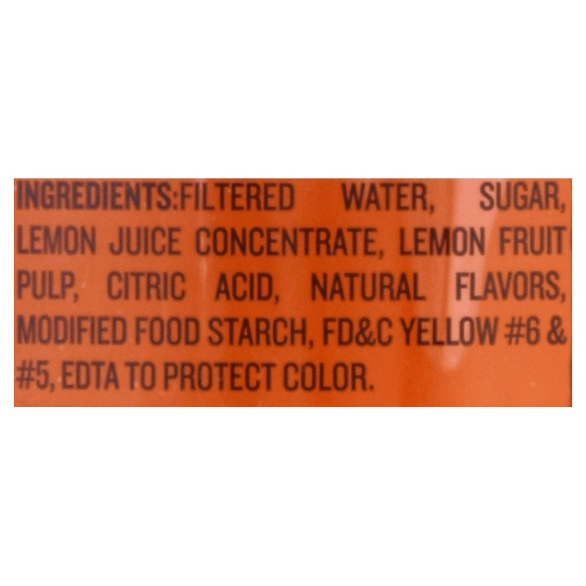 slide 10 of 13, Calypso Lemonade, Tropical Mango- 16 oz, 16 oz