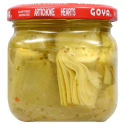 Goya Artichoke Hearts