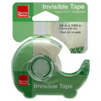 slide 1 of 1, Harris Teeter Invisible Tape, 1 ct