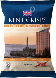 Kent Crisps Smk Chptle H C Crisp