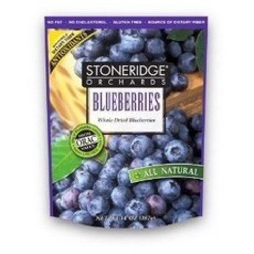 slide 1 of 6, Stoneridge Orchards Blueberries 4 oz, 4 oz