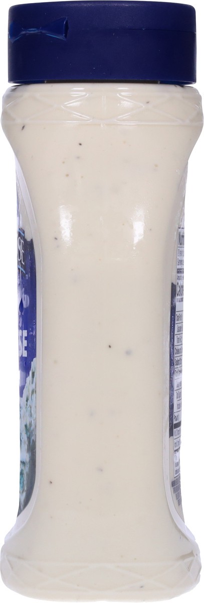 slide 3 of 9, Litehouse Family Size Chunky Blue Cheese Dressing & Dip, 20 oz