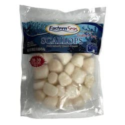 Eastern Seas Scallops