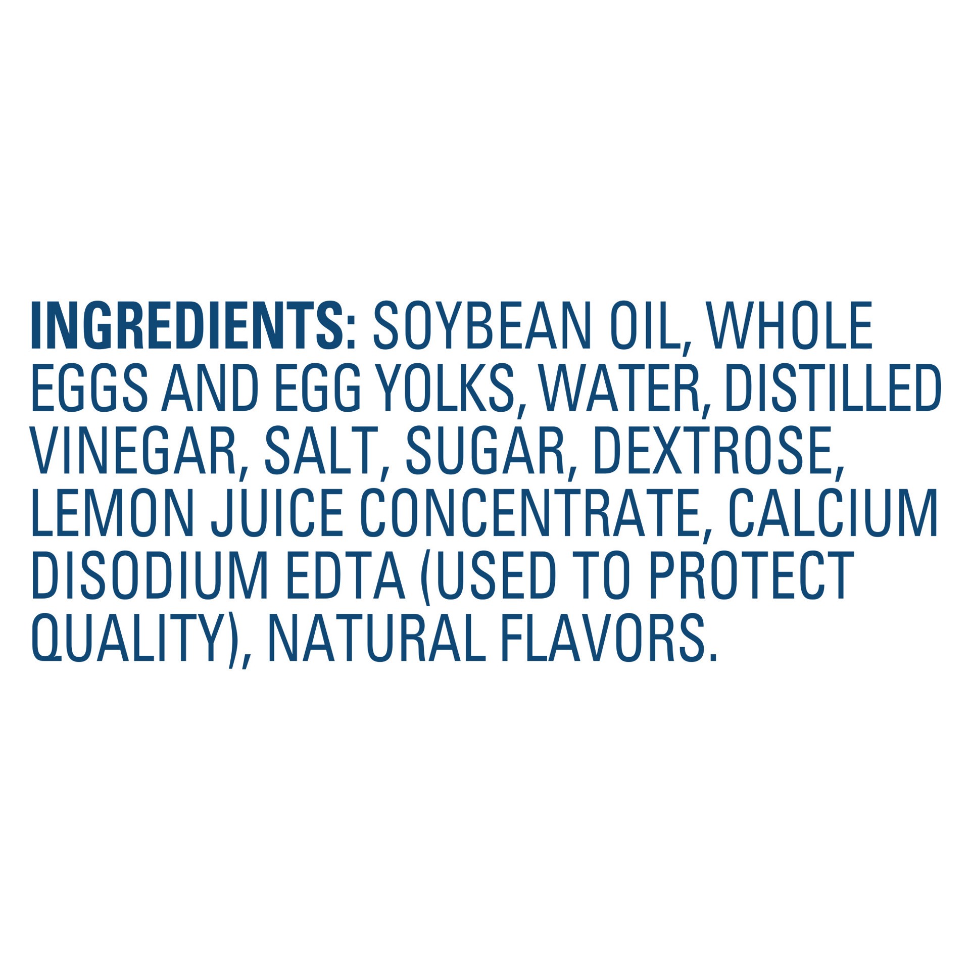 slide 4 of 4, Hellmann's Spread & Dressing Exta Heavy Mayonnaise 1 GA, 1 gal