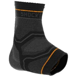 Shock Doctor 2040 Compression Knit Ankle Sleeve