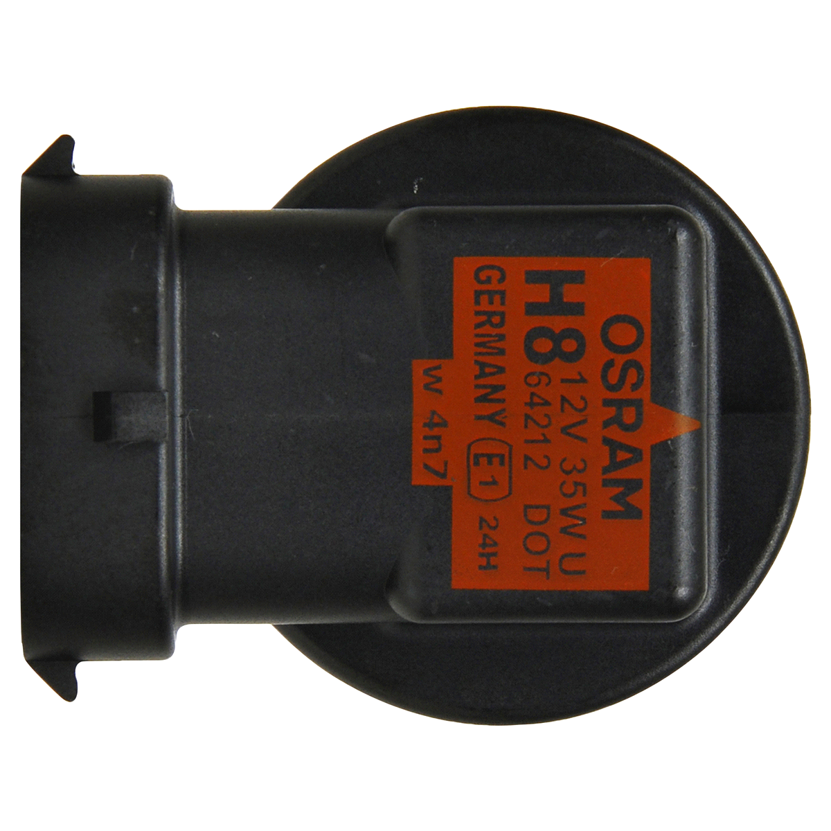 slide 6 of 6, Sylvania H8 Basic Fog Light, 1 ct