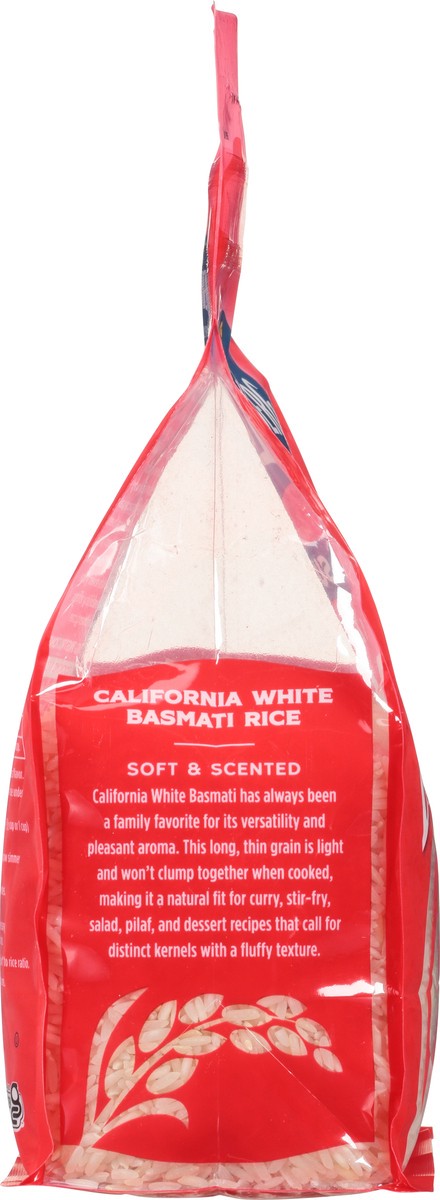 slide 7 of 9, Lundberg Family Farms California White Basmati Gourmet Rice 32 oz, 32 oz