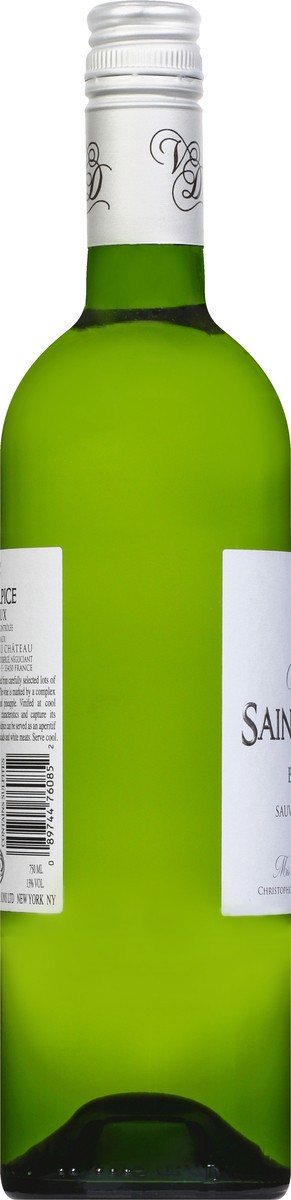 slide 7 of 11, Saint Sulpice Esprit De Saint-Sulpice Bordeaux, 750 ml