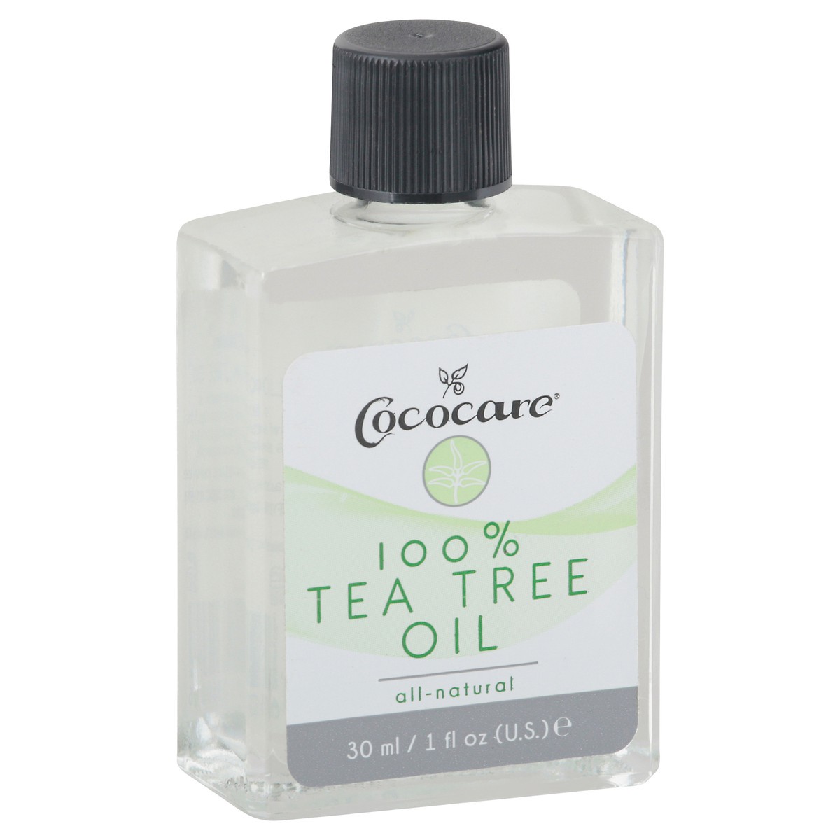 slide 2 of 9, COCOCARE 100% Tea Oil, 1 fl oz