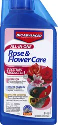 Bioadvanced Rose & Flower Care 32 oz
