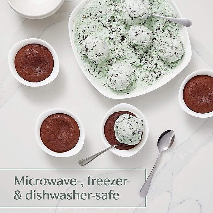 slide 9 of 10, Rubbermaid Duralite Ramekins Set, 1 ct