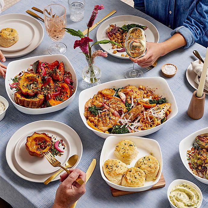 slide 3 of 10, Rubbermaid Duralite Ramekins Set, 1 ct