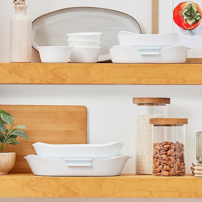 slide 5 of 10, Rubbermaid Duralite Ramekins Set, 1 ct