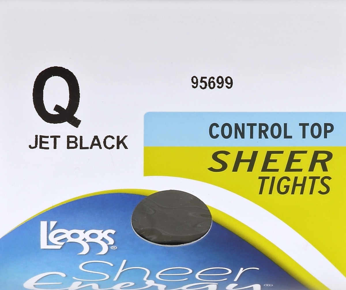 slide 2 of 4, L'eggs Tights 1 ea, 1 ct
